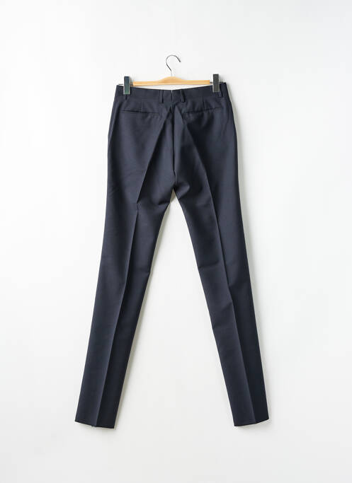 Pantalon slim albastru PAUL SMITH bărbat