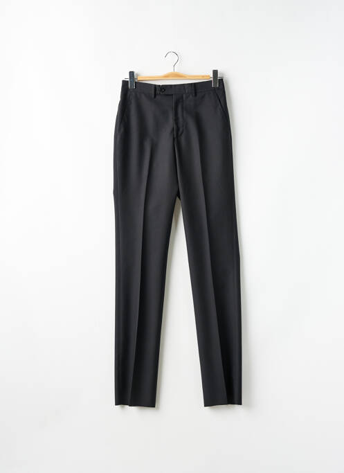 Pantalon slim negru PAUL SMITH bărbat