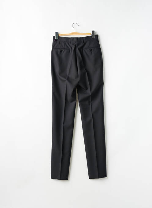 Pantalon slim negru PAUL SMITH bărbat