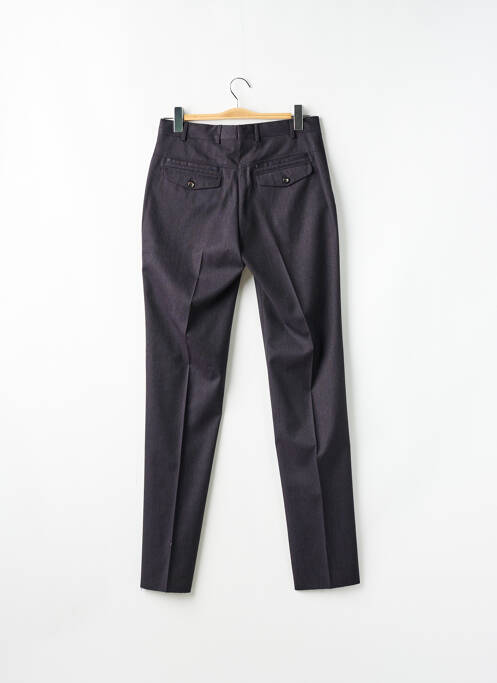 Pantalon slim albastru PAL ZILERI bărbat