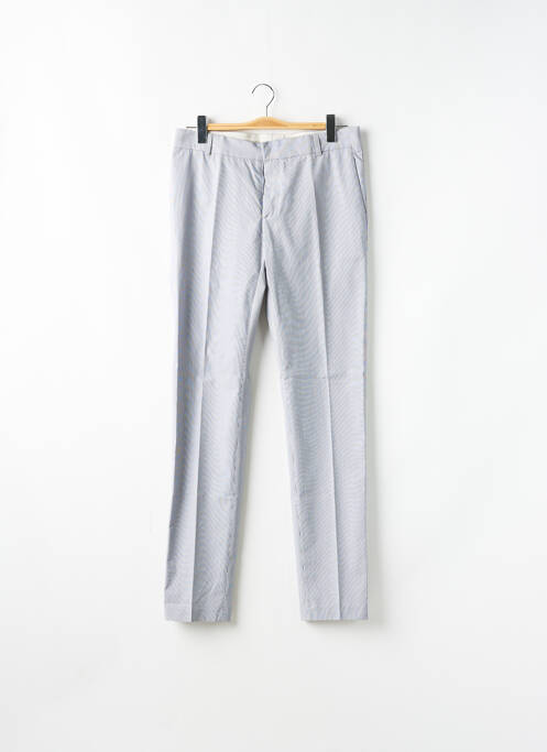 Pantalon slim albastru PAUL & JOE bărbat