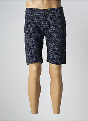 Bermudă albastru OAKS VALLEY bărbat