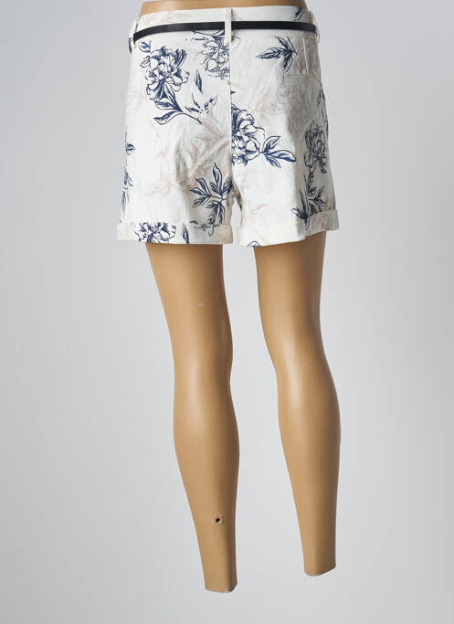 Șort bej DREAM VALLEY femeie