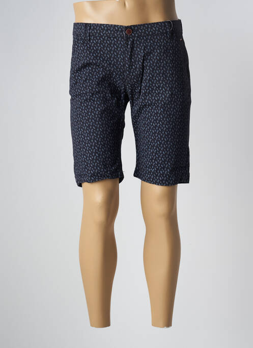 Bermudă albastru OAKS VALLEY bărbat