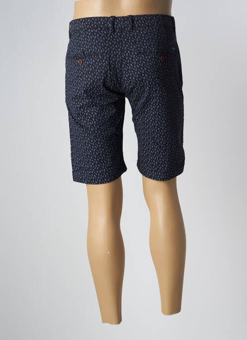 Bermudă albastru OAKS VALLEY bărbat