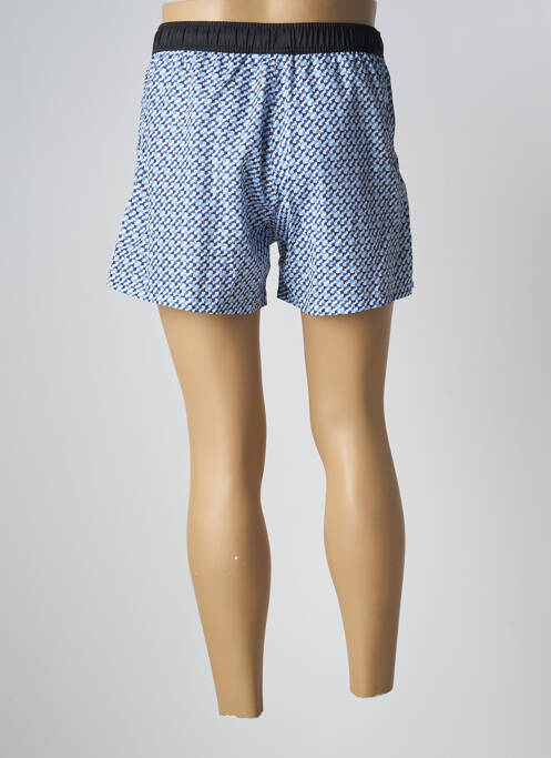 Șort de baie albastru NO AGE bărbat