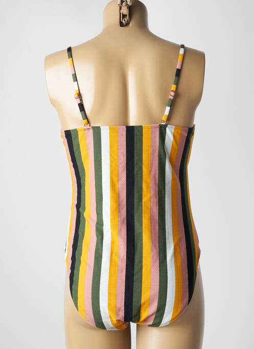 Costum de baie dintr-o singură piesă verde ADMAS femeie