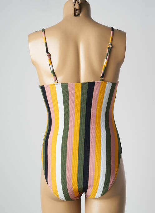 Costum de baie dintr-o singură piesă verde ADMAS femeie