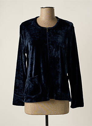 Jachete casual albastru GRIFFON femeie