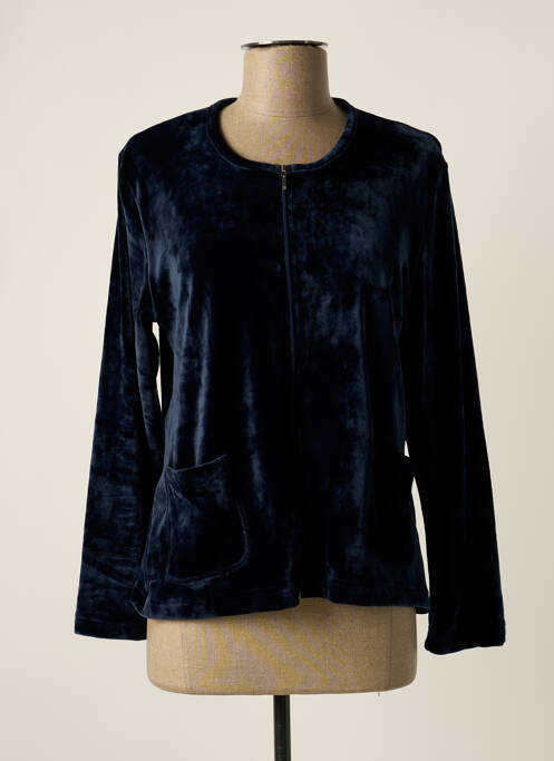 Jachete casual albastru GRIFFON femeie