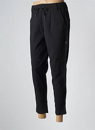 Pantalon 7/8 negru ONLY femeie