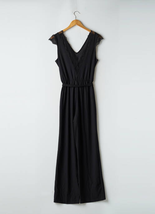 Salopetă-pantalon negru ONLY femeie