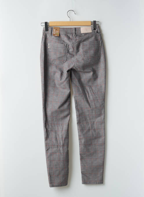 Pantalon 7/8 gri CECIL femeie
