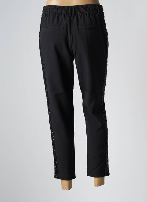 Pantalon 7/8 negru ONLY femeie