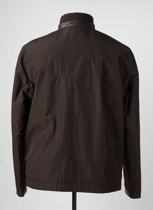 Geacă maro MONTE CARLO bărbat