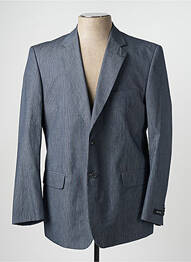 Sacou albastru M.E.N.S homme