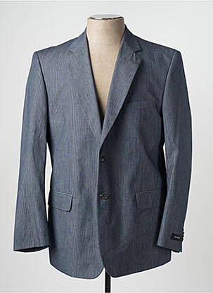 Sacou albastru M.E.N.S bărbat