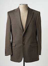 Sacou maro SAINT HILAIRE homme