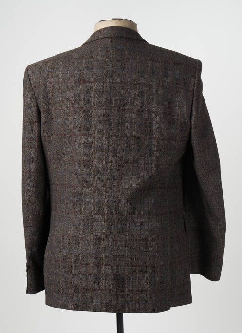 Sacou maro DIGEL bărbat