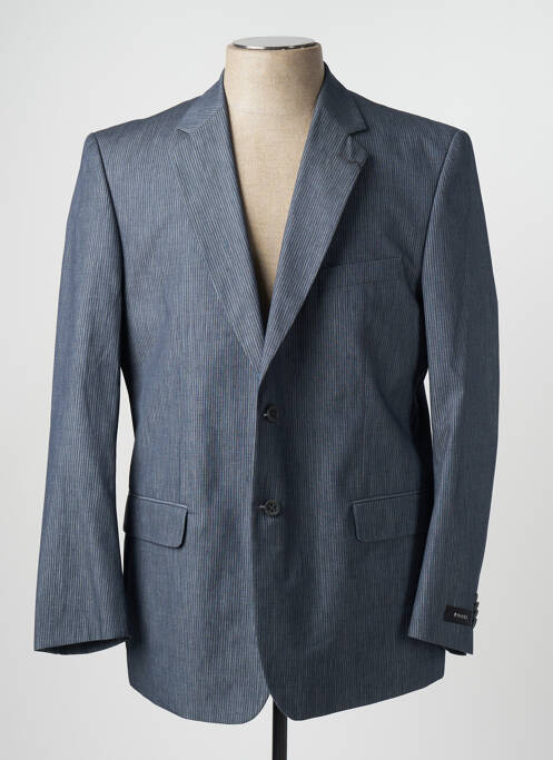 Sacou albastru M.E.N.S bărbat