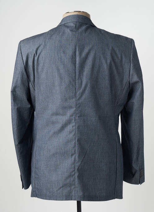 Sacou albastru M.E.N.S bărbat