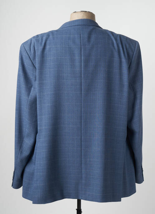 Sacou albastru MOBIL ELASTO bărbat