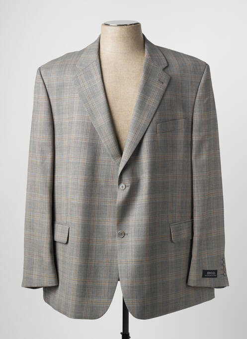 Sacou gri DIGEL bărbat