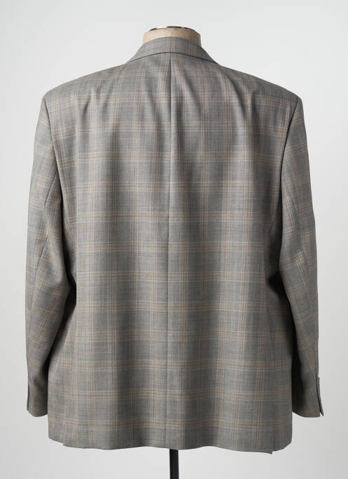 Sacou gri DIGEL bărbat