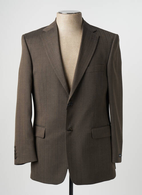 Sacou maro SAINT HILAIRE bărbat