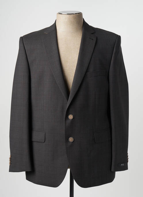 Sacou maro DIGEL bărbat