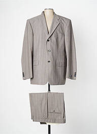 Costume de oraș gri M.E.N.S homme