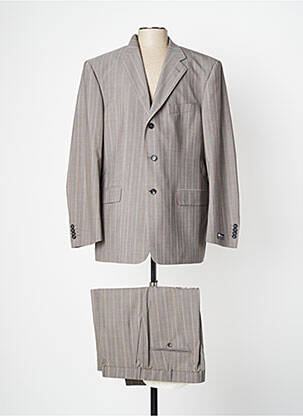 Costume de oraș gri M.E.N.S bărbat