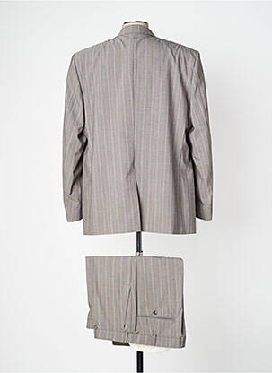 Costume de oraș gri M.E.N.S bărbat