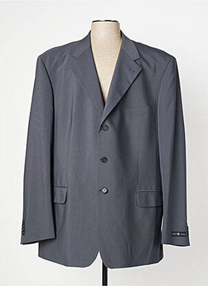 Sacou gri MOBIL ELASTO bărbat