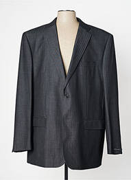 Sacou gri PIERRE CARDIN homme