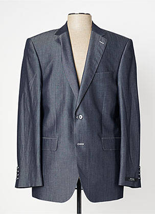 Sacou albastru DIGEL bărbat