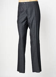 Pantalon drept gri PIERRE CARDIN femme