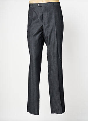 Pantalon drept gri PIERRE CARDIN femeie