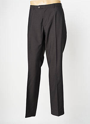 Pantalon drept maro DIGEL bărbat