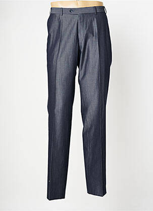 Pantalon drept albastru DIGEL bărbat