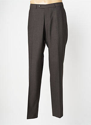 Pantalon drept maro DIGEL bărbat