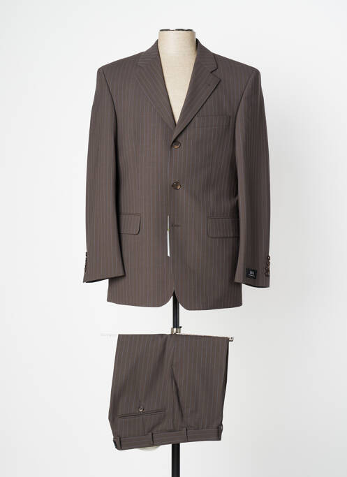 Costume de oraș maro DIGEL bărbat