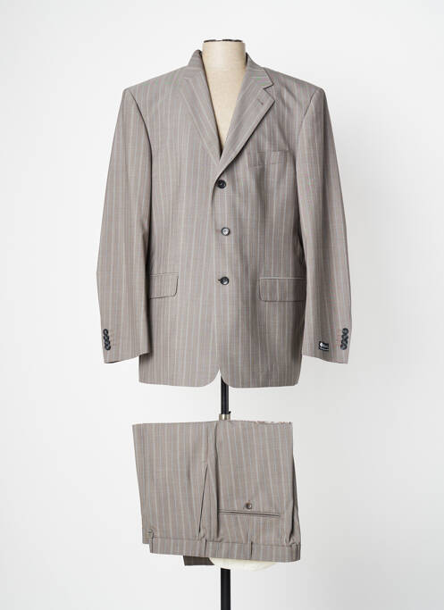 Costume de oraș gri M.E.N.S bărbat