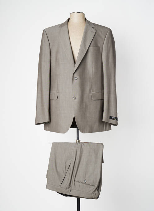 Costume de oraș gri CARL CROSS bărbat