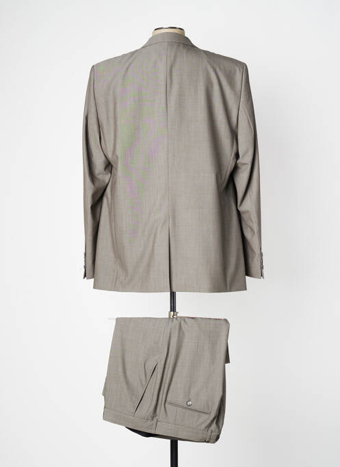 Costume de oraș gri CARL CROSS bărbat