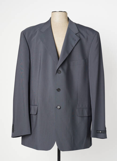 Sacou gri MOBIL ELASTO bărbat