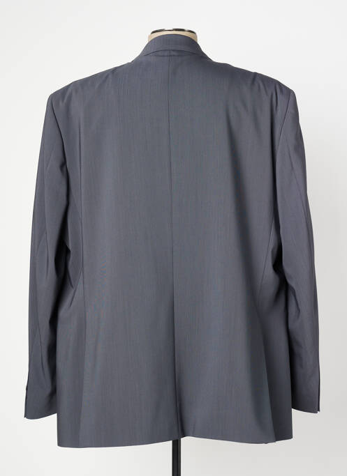 Sacou gri MOBIL ELASTO bărbat