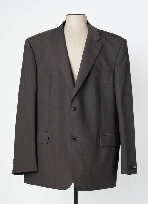 Sacou maro DIGEL bărbat