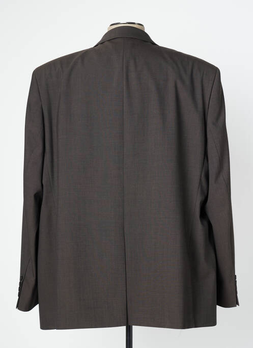 Sacou maro DIGEL bărbat