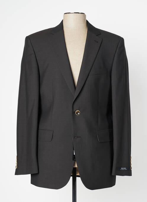 Sacou maro DIGEL bărbat